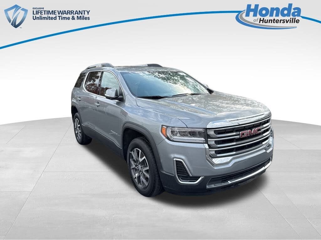 2023 GMC Acadia SLE FWD