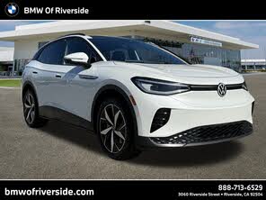 Volkswagen ID.4 Pro S RWD