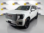 GMC Yukon Denali 4WD