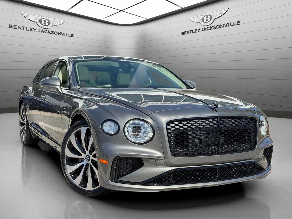 2026 Bentley Flying Spur AWD