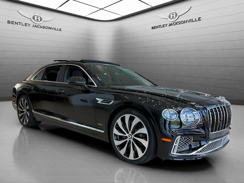 2026 Bentley Flying Spur Azure AWD