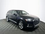Audi Q7 quattro Prestige 55 TFSI
