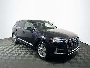 Audi Q7 quattro Prestige 55 TFSI