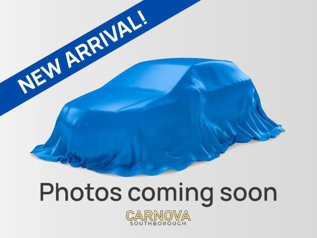 2021 Chevrolet Silverado 1500 High Country Crew Cab 4WD