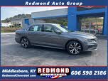 Volkswagen Passat 2.0T SE FWD