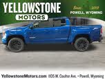 GMC Canyon Elevation Crew Cab 4WD