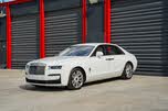 Rolls-Royce Ghost AWD