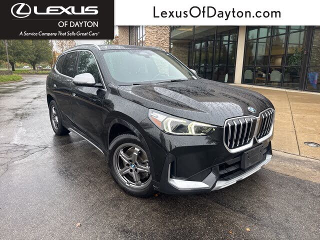 2023 BMW X1 xDrive28i AWD