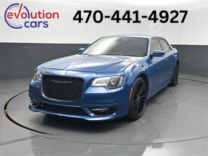 Chrysler 300 Touring L RWD