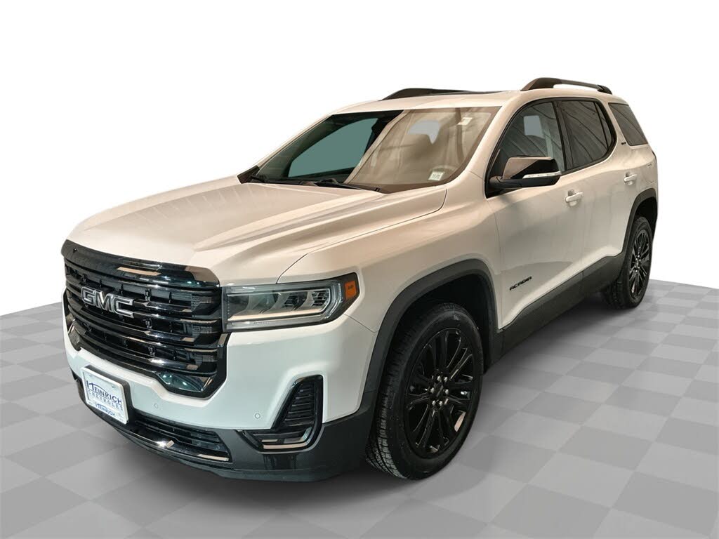 2023 GMC Acadia SLE AWD