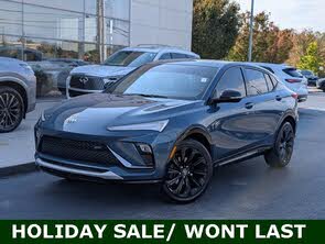 Buick Envista Sport Touring FWD