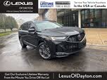 Acura MDX SH-AWD with Advance Package