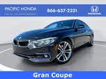 BMW 4 Series 430i Gran Coupe RWD