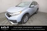 Honda CR-V Hybrid Touring AWD