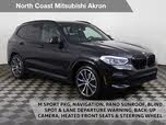 BMW X3 xDrive30i AWD