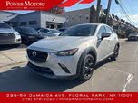Mazda CX-3 Sport AWD