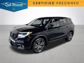 Honda Passport EX-L AWD