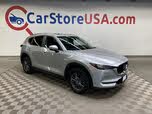 Mazda CX-5 Touring FWD