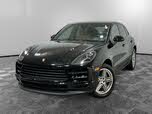 Porsche Macan S AWD