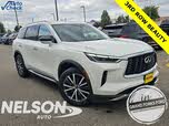 INFINITI QX60 Sensory AWD