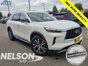 INFINITI QX60 Sensory AWD