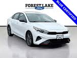 Kia Forte GT-Line FWD