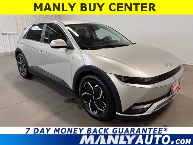 2023 Hyundai Ioniq 5 SEL RWD