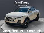 Hyundai Santa Cruz SEL Crew Cab AWD
