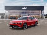 Kia K4 EX FWD