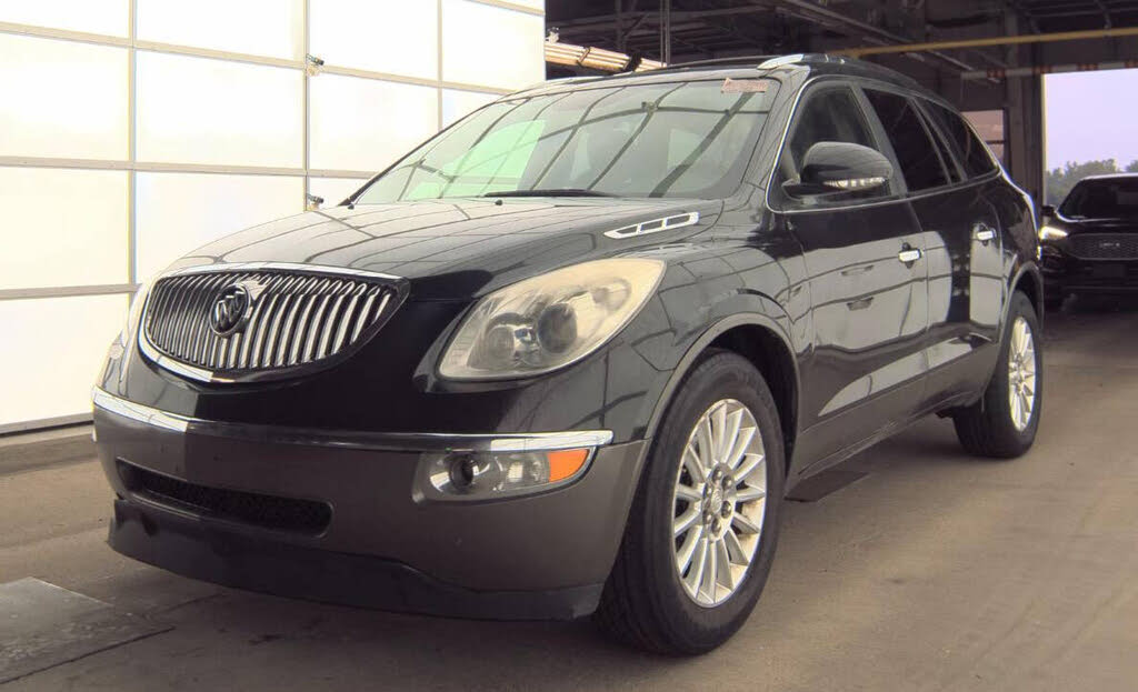 2011 Buick Enclave CXL1 FWD