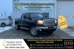 GMC Sierra 3500HD SLT Crew Cab LB 4WD