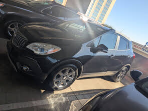 Buick Encore Leather FWD