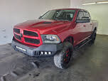 RAM 1500 Sport Crew Cab 4WD