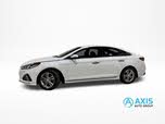 Hyundai Sonata Sport FWD