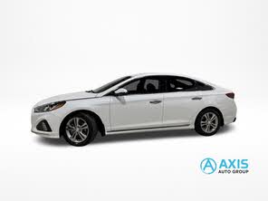 Hyundai Sonata Sport FWD