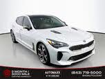 Kia Stinger GT1 RWD