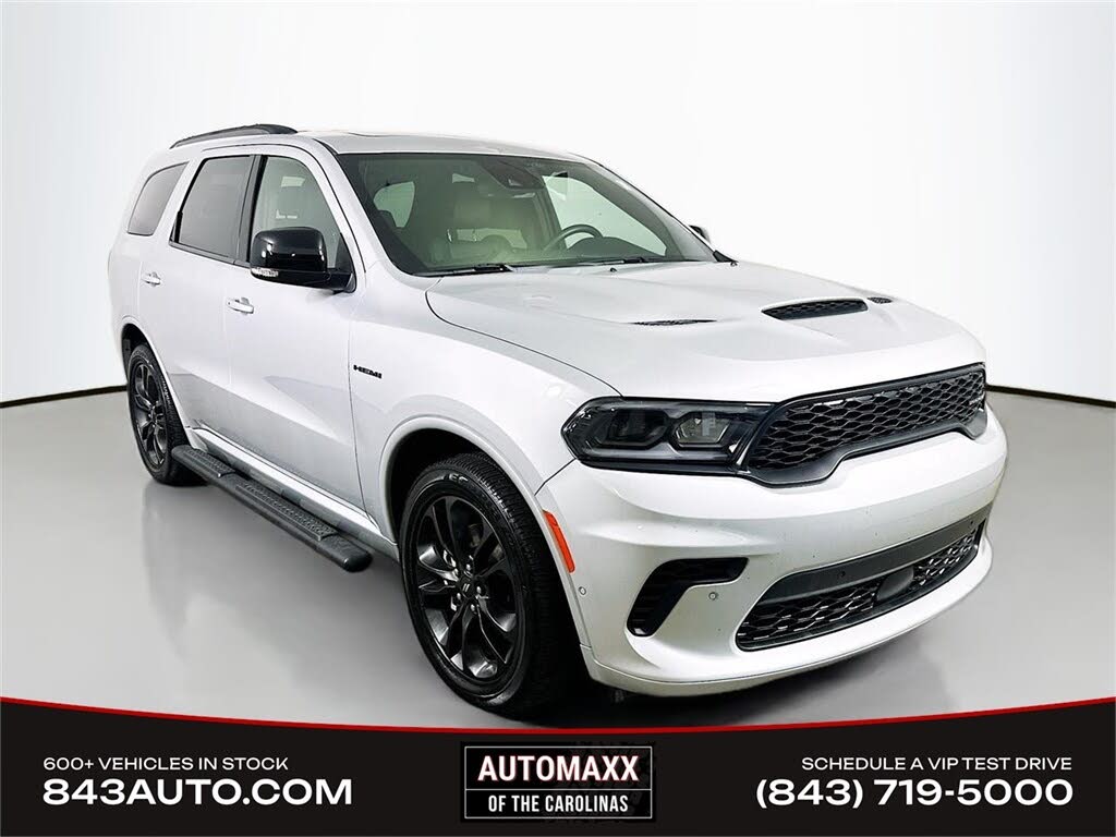 2024 Dodge Durango R/T AWD