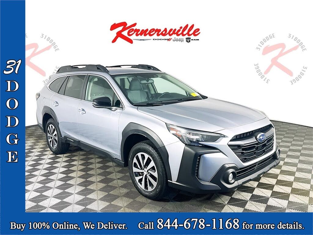 2024 Subaru Outback Premium AWD