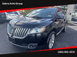 Lincoln MKX FWD