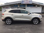 Lincoln MKC Select FWD