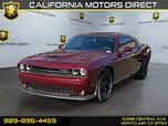 Dodge Challenger R/T Scat Pack RWD