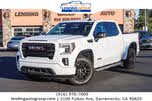 GMC Sierra 1500 Elevation Crew Cab 4WD