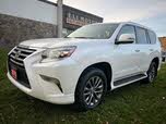 Lexus GX 460 Premium 4WD
