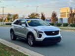 Cadillac XT4 Sport FWD