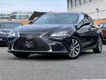Lexus ES 350 Luxury FWD