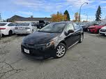 Toyota Corolla LE FWD