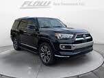 Toyota 4Runner Limited 4WD
