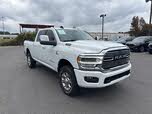 RAM 2500 Laramie Crew Cab 4WD