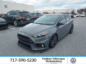 Ford Focus RS Hatchback