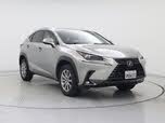 Lexus NX 300 FWD